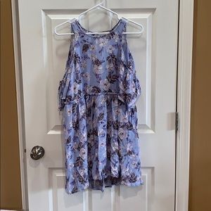 5/$15 - Hommage sz‎ med tunic/dress